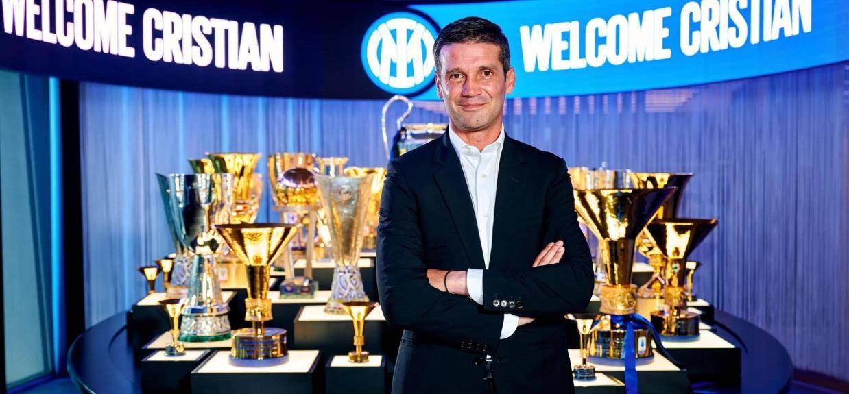 5：0，国米新帅强势给出满分答卷，4新人亮相，2将物超所值