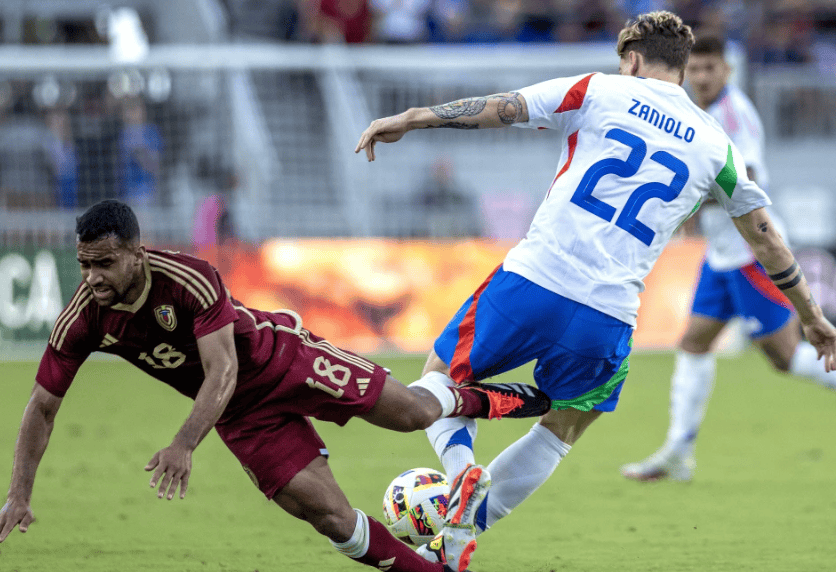 8.31 西甲 040：巴列卡诺VS巴萨