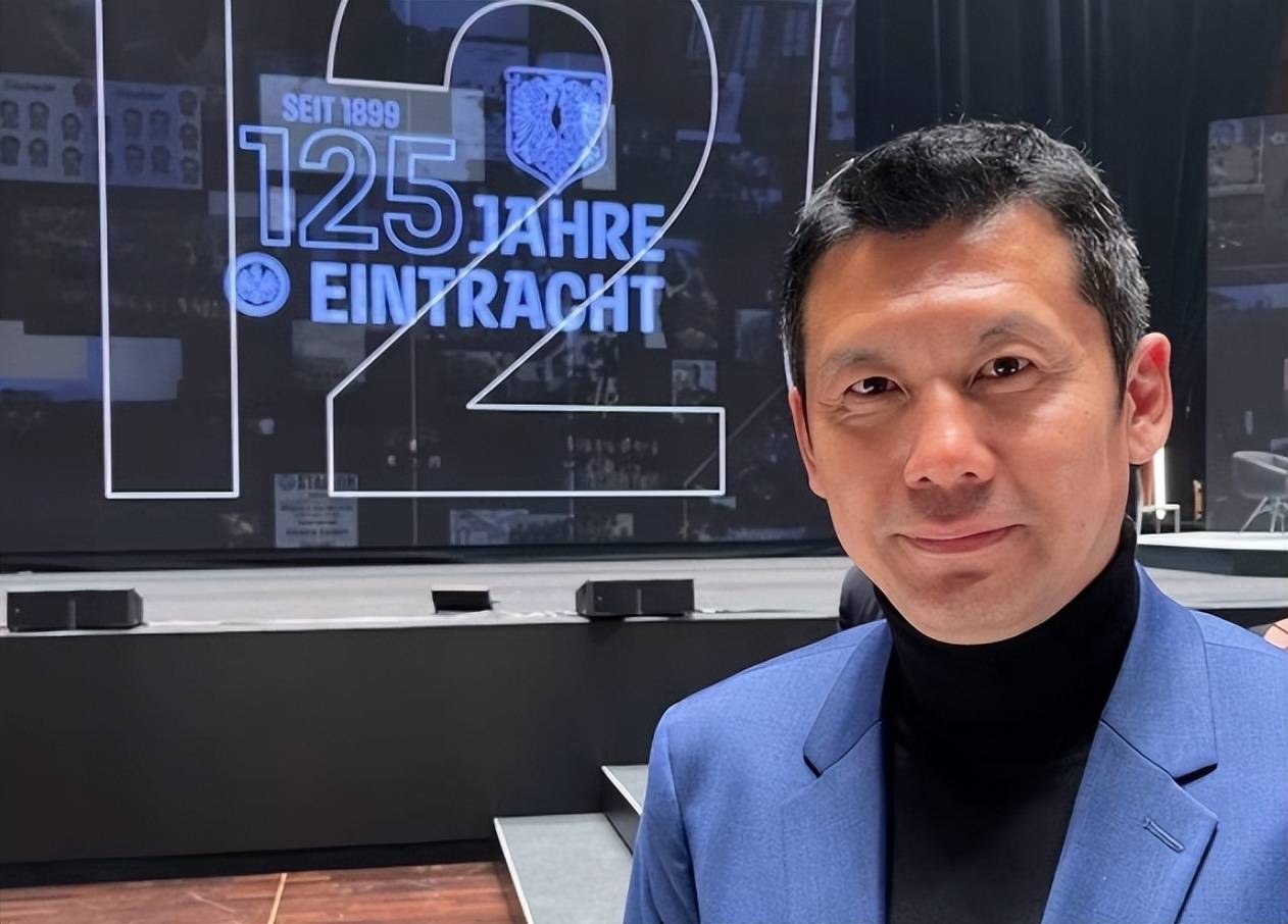 王钰栋未来适合去德甲，已有三位国足主力征服过德甲，值得期待